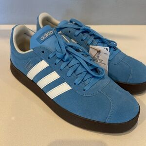 Adidas VL Court 2.0 size 9.5 brand new